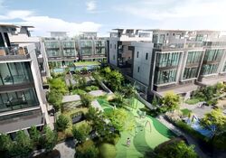 Belgravia Ace (D28), Semi-Detached #598004051